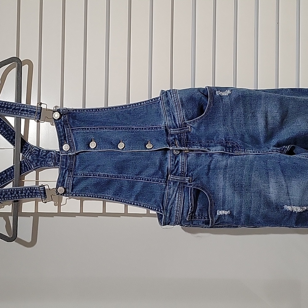 Overalls